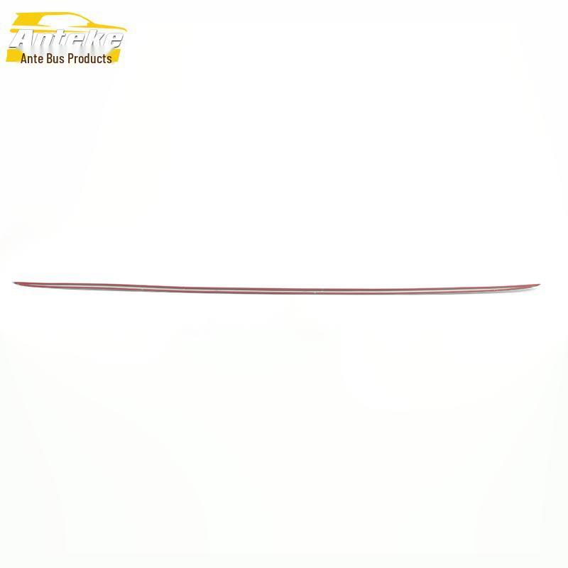 Voyah 21 FREE Tailgate Trim & Trunk Bumper Anti-Scratch Bright Sticker
