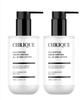 Cric Cica Peptide Sebum Control All-in-One Lotion 180ml (2-Pack)