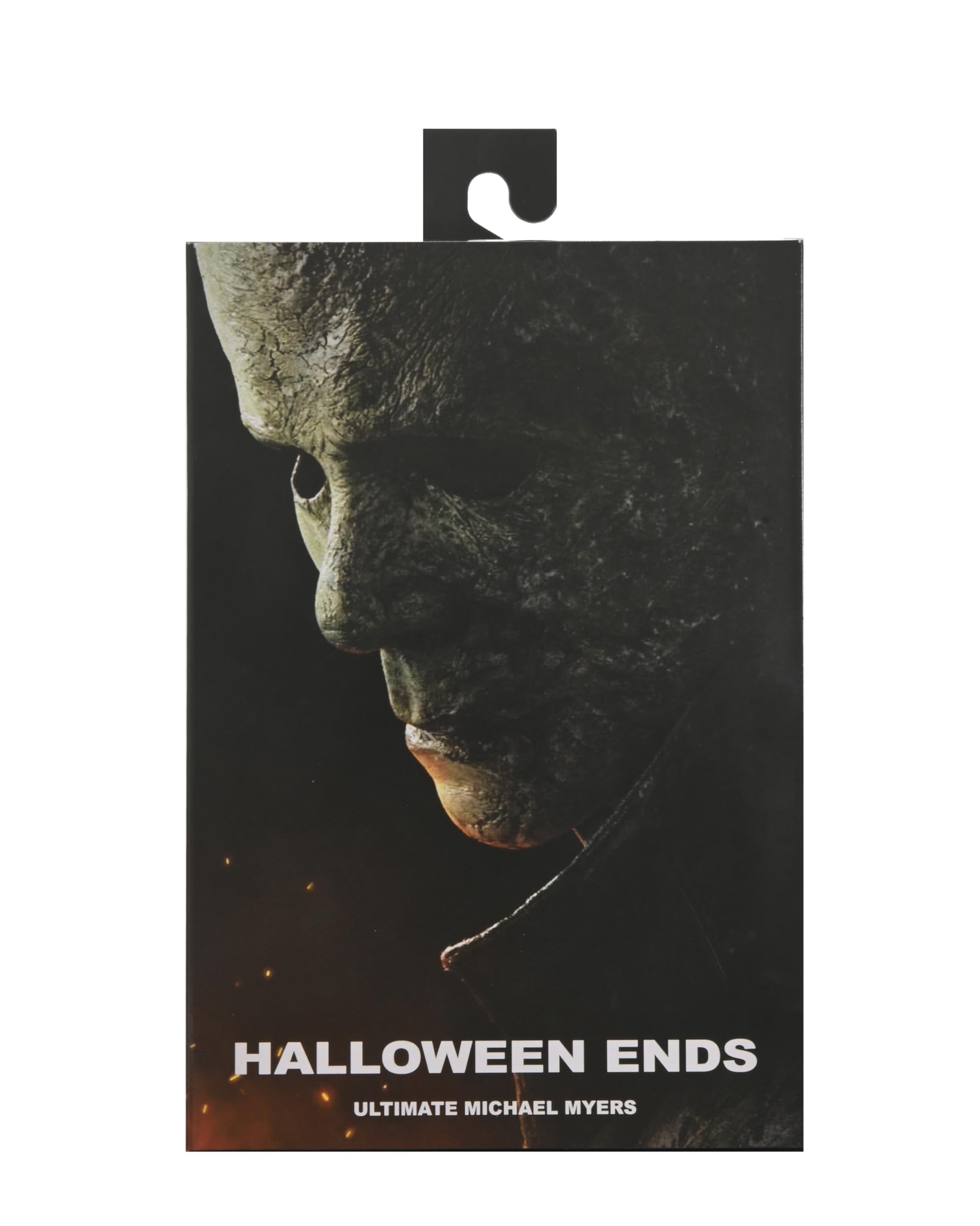 NECA - Halloween End - 7-inch Michael Myers