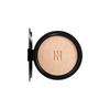 Black Cushion Foundation Duo 17N1 Ivory SPF34/PA++15g Only Refill Korean Luxe Brand Store