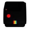 Polaroid Go Generation 2 Mini Sofortbildkamera Film-Bundle Schwarz - + (16 Fotos) - (6280)
