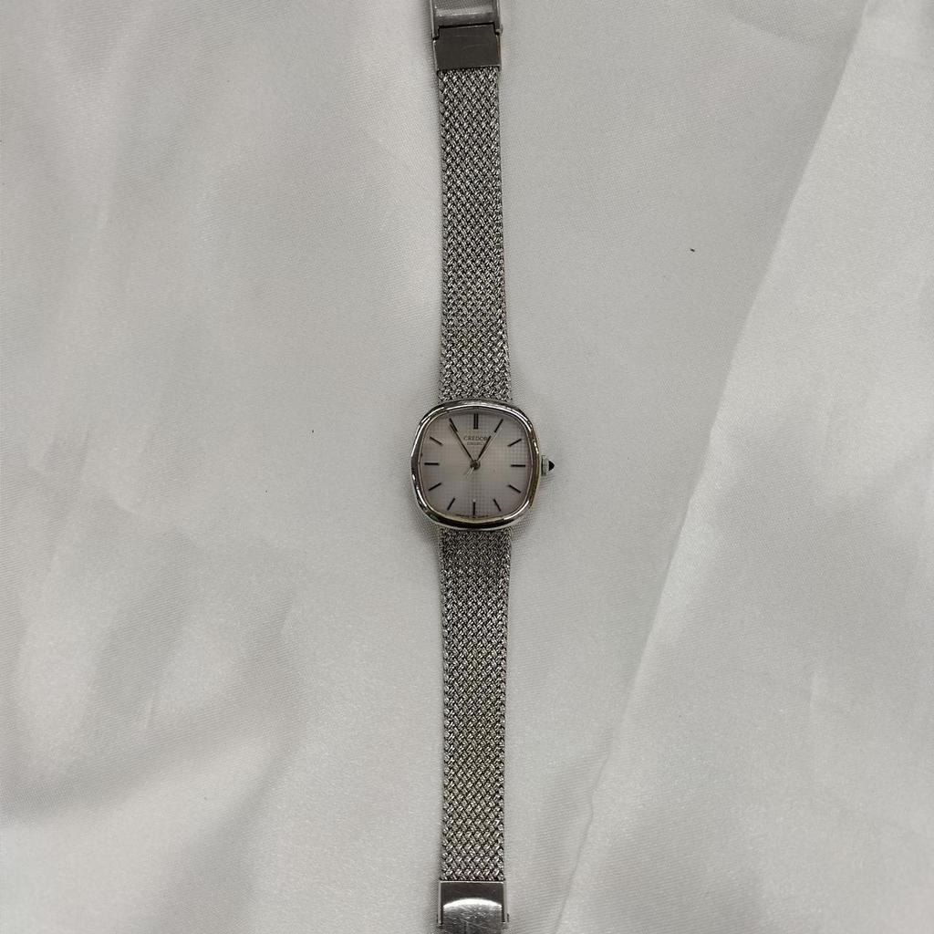 Used SEIKO 1421-5020 Watch