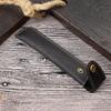Pen Cover Fountain Pen Case Handmade Pen Sleeve Creative Cowhide Pen Bag  Pencil Bag