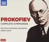 Prokofjew: Sämtliche Symphonien