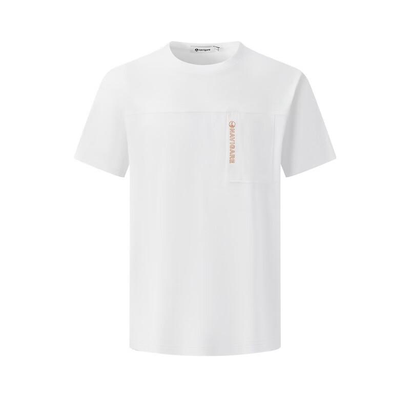 Men's Sport Casual Short Sleeve T-Shirt