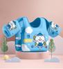 Xiaolü Children's Inflatable-Free Life Vest with Floating Sleeves & Armbands - For Boys & Girls