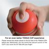 TENGA TENGA Original Vacuum Cup Extra Cool Summer Specification COOL TENGA Super Cool Feeling For Advanced Users Blue 1 Piece