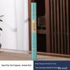 20g Agarwood & Sandalwood Incense Sticks with Natural Mugwort - Non-Mosquito Repellent, Tibetan & Buddhist Incense for Indoor Use
