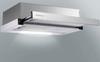 OKAP TELESKOPOWY KUCHENNY 60cm INOX