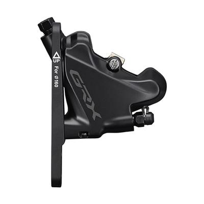 SHIMANO Br Rx400 [front Resin Pad L03a]