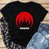 Magma Classic T-Shirt Unisex T-Shirt
