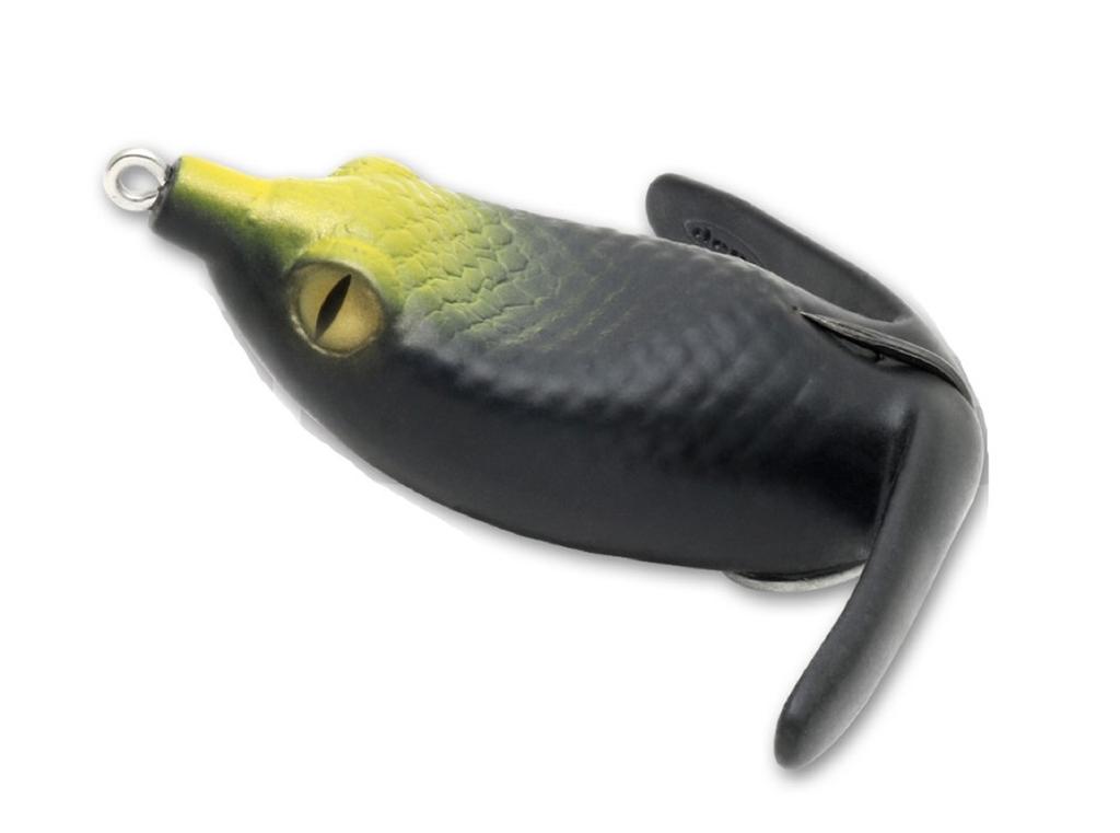 Deps Basirisky 70 Soft Crawler Floating Lure 05 (1055)