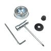 Brush Cutter Attachment Maintenance Kit Replacement for STIHL FS120 FS200 FS250 Trimmer Brush Cutter