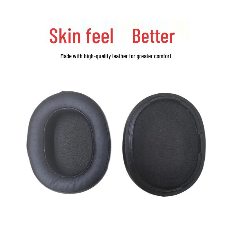 

Tuobin Universal Headphone/Helmet Ear Pad