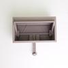 Car Garage Key Holder With Opening Door Fun Garage Keychain Wall Hanging Car Key Holder Easy Installation Wall Decoration