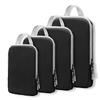 Travel Compression Packing Cubes 8 Set Large Capacity Clothes Organizer Bags Portable Luggage Storage Bags