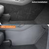 For Anti kick pads on both sides of the Tesla Model YL center console, 6-seater Model Y L center console protective pads, 2pcs