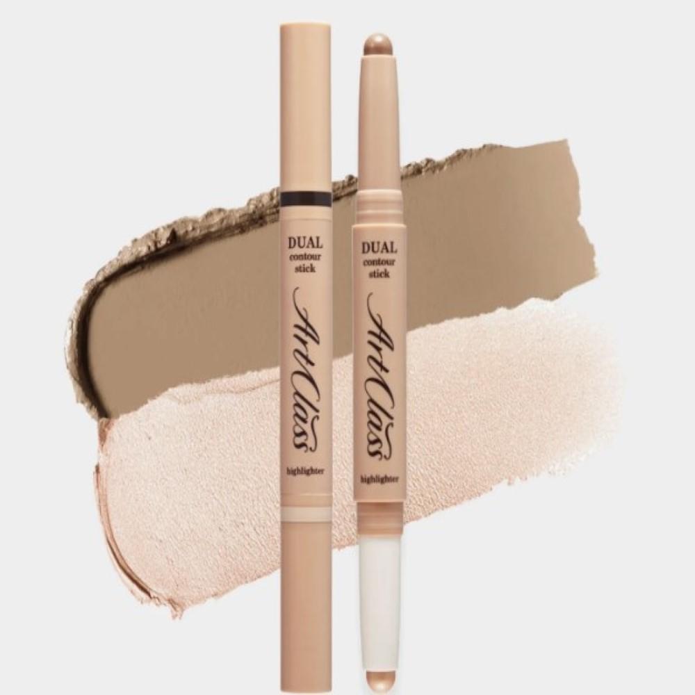 too cool for school Dual Contour Stick 1.1g