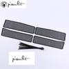 For Honda Odyssey 2015 2016 2017 2018 Car Accessories Steel Front Racing Grills Insert Net Anti-insect Dust Garbage Proof