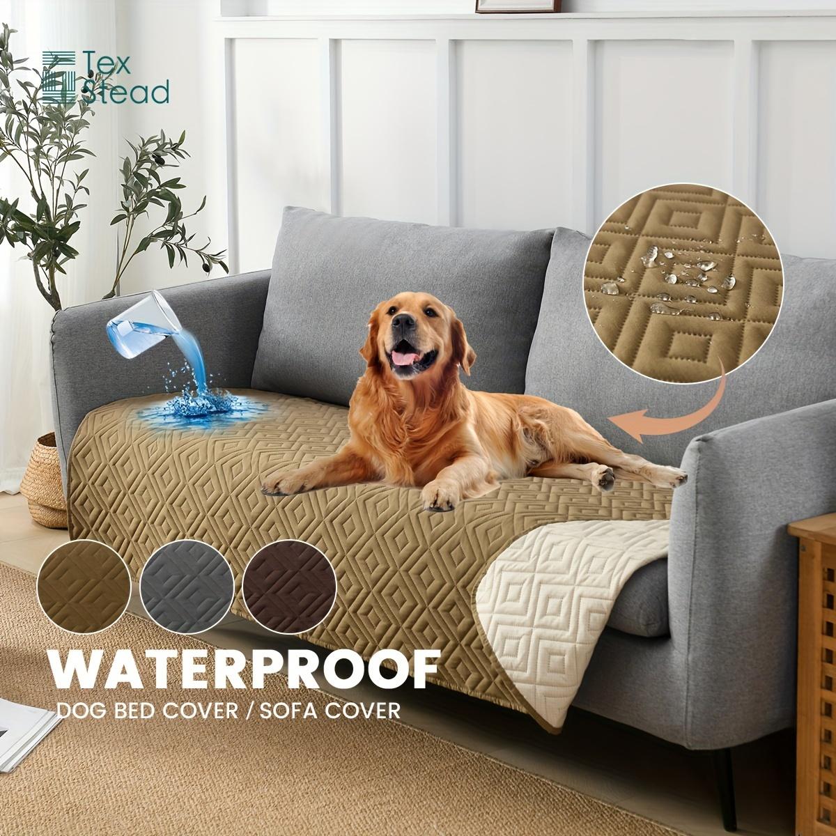 

1 шт., антипротечка, чехол для кровати собаки, одеяло для домашнего животного, диван, чехол для дивана, защитный чехол для матраса, защитная мебель для собак, домашних животных, кошек 30x30 inch