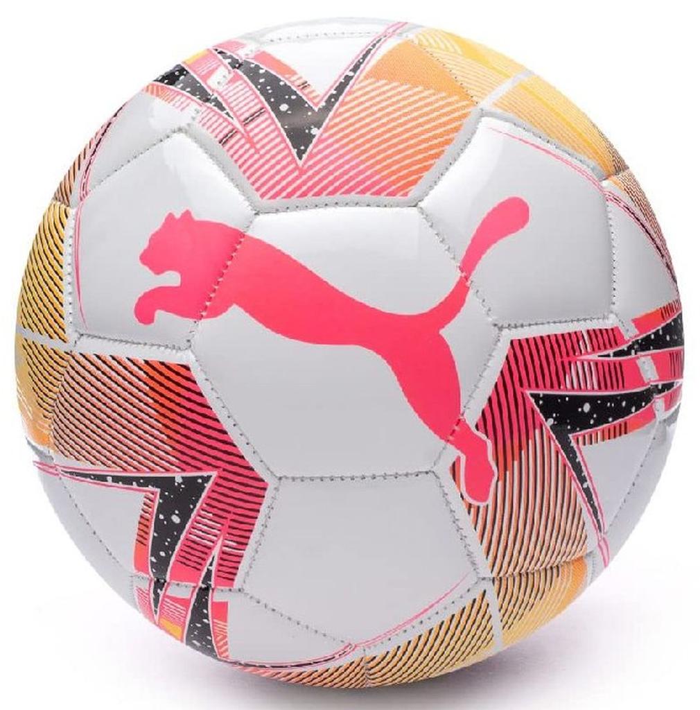 Piłka Halowa Treningowa Puma Futsal 3 Ms 083765-01 Na Halę