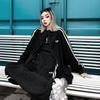 Tracksuit Set with Loose Plus C2231A D.IIZOO Women's Korean-Style Set, 2-Piece Hoodie, Activewear, Casual, Sportswear, Loungewear, Fit, Sizes,