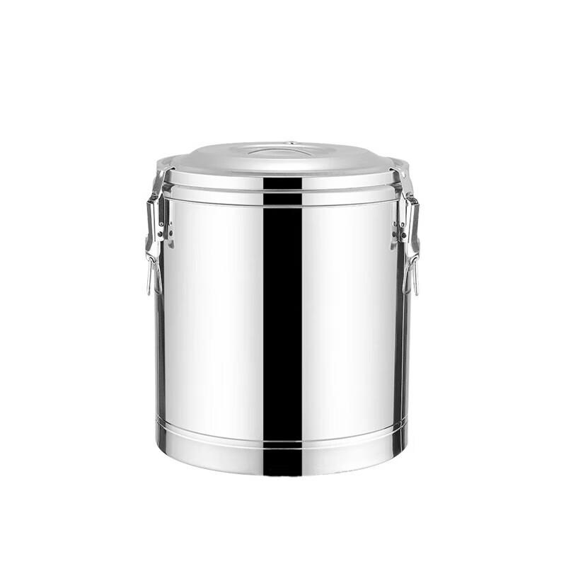 Jing Rui Zhi An Stainless Steel Insulated Beverage Dispenser 10L