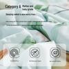 Hengyuanxiang 7A Antibacterial Dual-Temp Cooling Quilt