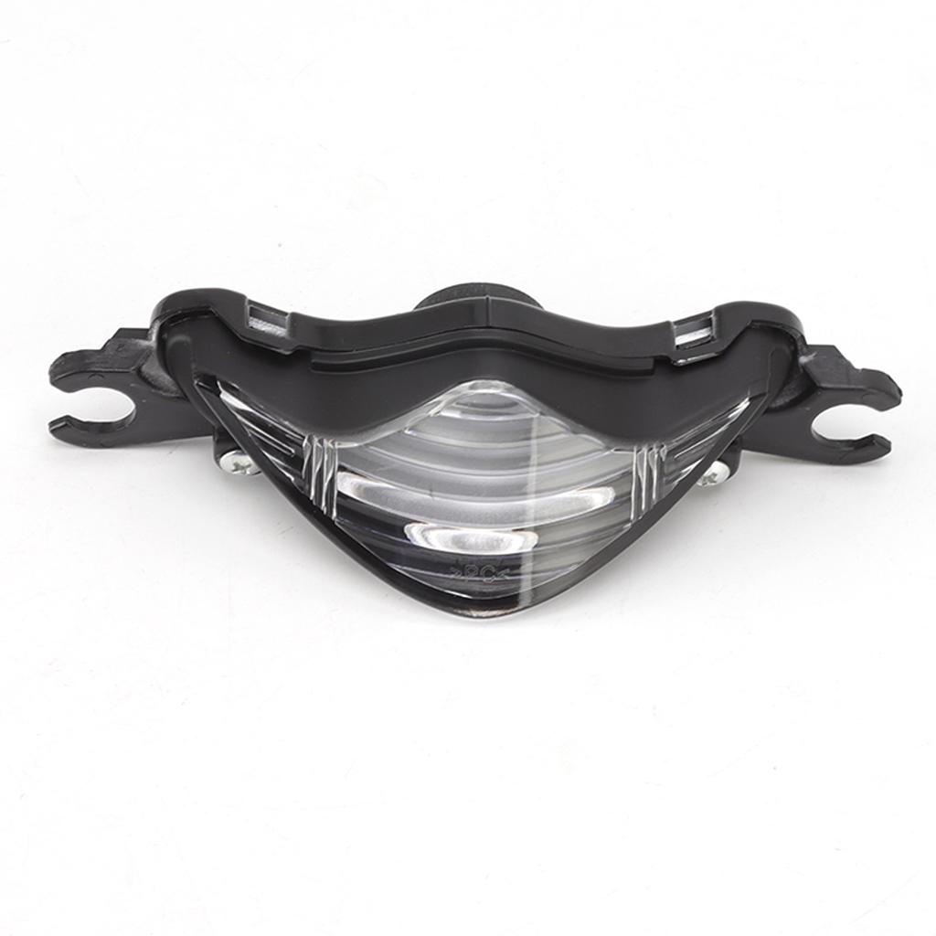 Ansamblu Far Față Motocicletă de Rulare Fără Bec de Înlocuire pentru Suzuki GSXR1000 K7