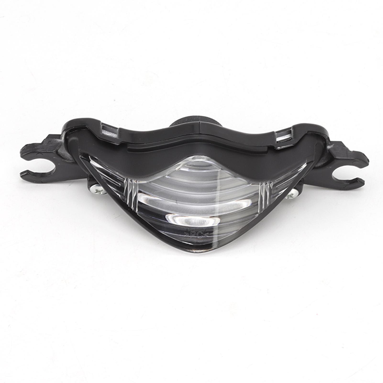 

Сборка передней фары мотоцикла без лампы для замены для Suzuki GSXR1000 K7