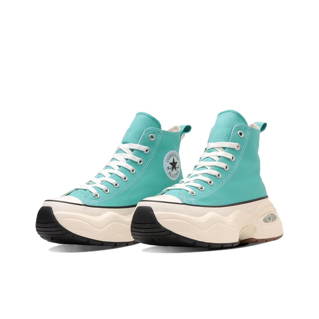 Converse All Star Surgetrainer Hi Simple