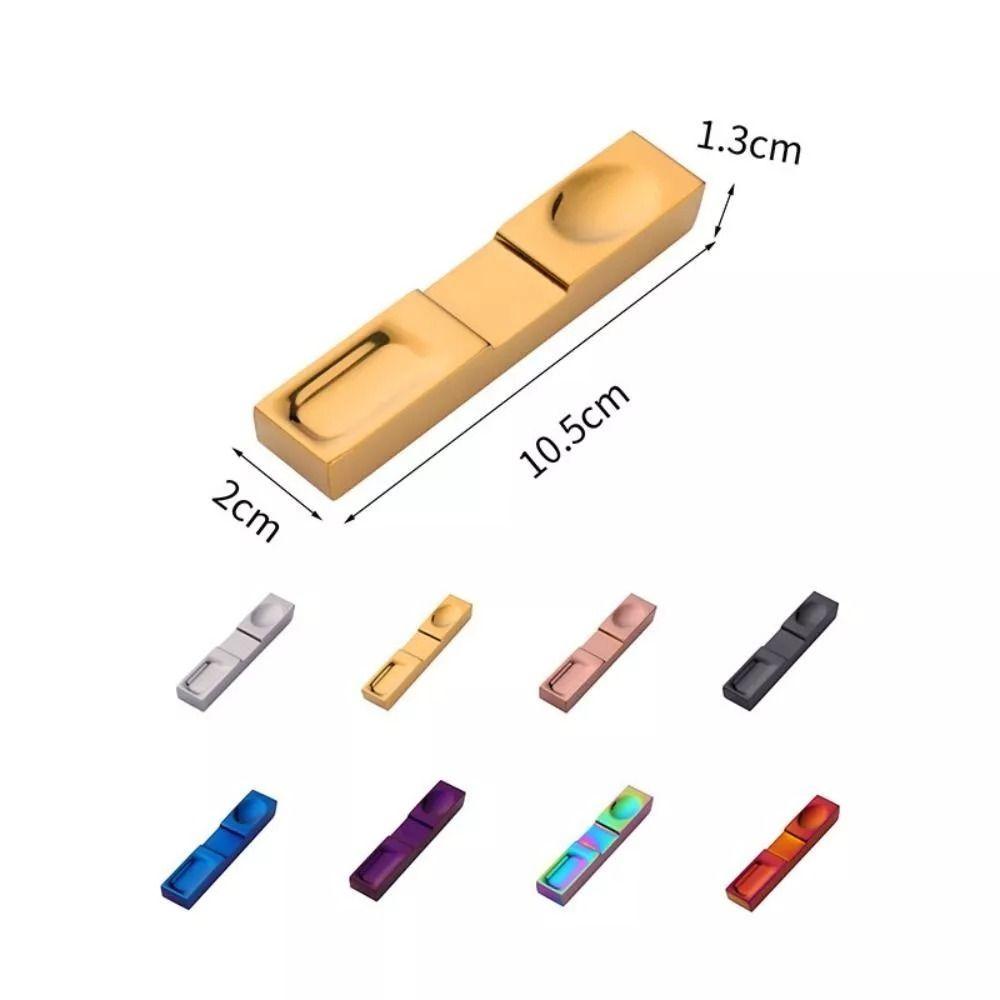 Multifunctional Chopstick Pillow Long Strip Tableware Rack New Chopstick Rest