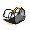 Pet Supplies Transparent Space Compartment Small Pet Bag Take-away Bag Portable Pet Cage