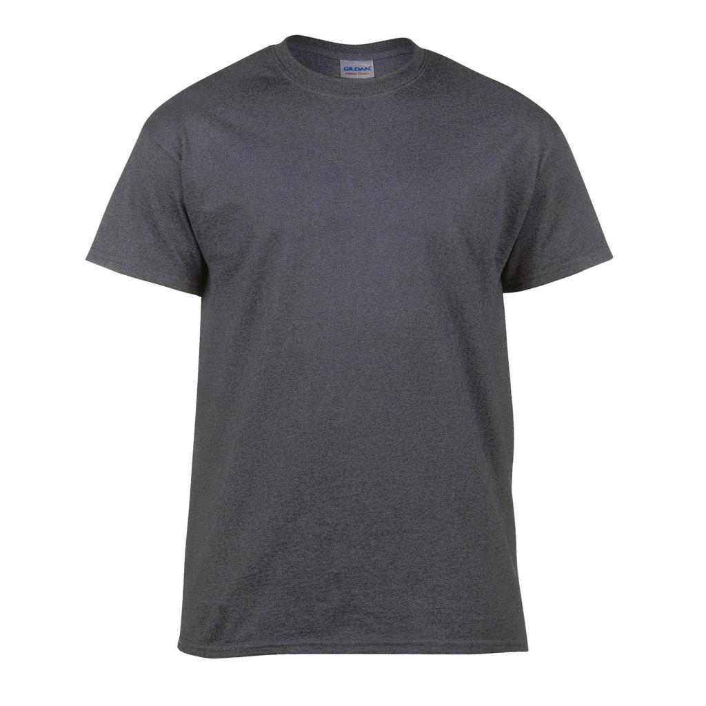 Gildan Unisex Vuxen Heavy Cotton T-shirt