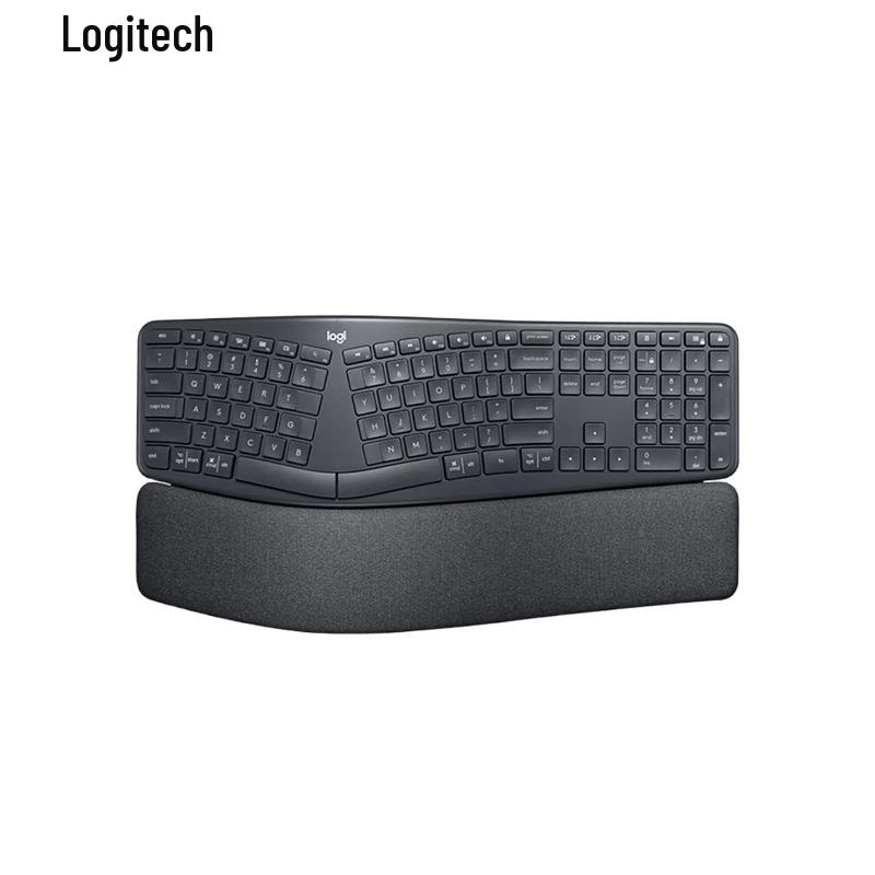 Logitech ERGO K860 Wireless Ergonomic Split Keyboard