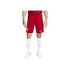 Nike Liverpool 2023/24 Season Stadium Home Logo Print Straight Football Pants Men bottoms Red White DX2714-687