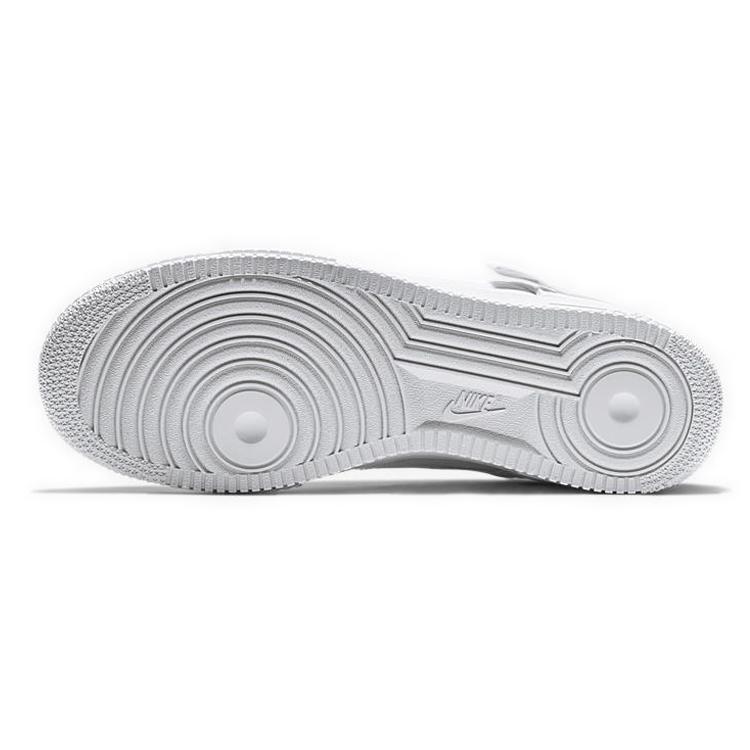 Nike Air Force 1 Type 2 'Triple White' CT2584-100