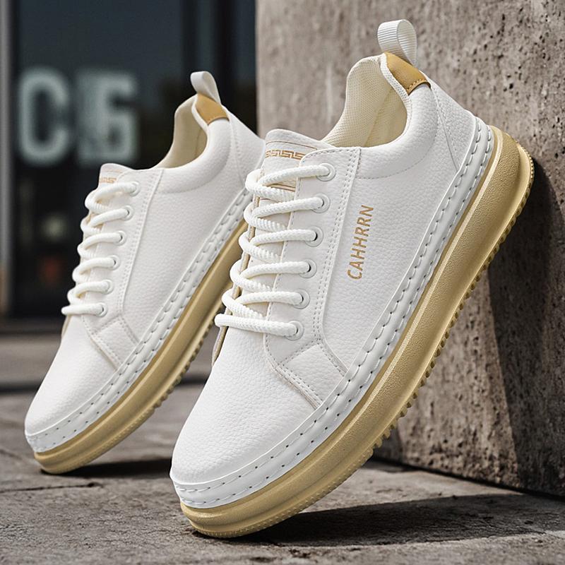Breathable Casual Shoes Korean Men Slip-on Couples Sneakers Skateboard Shoes Walking Flats Shoes Comfortable Outdoor Sneakers