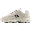 NB 1000 Comfortable Running Shoes Unisex Sneakers Beige U1000594