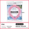 Cooling Neck Ring PCM Phase Change Ice Collar Reusable Summer Outdoor Sports Cooling Accessory for Heat Relief Men Women