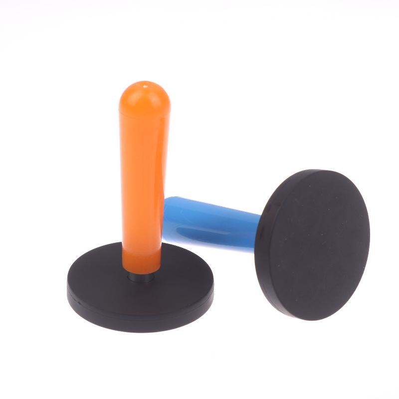 1Pcs Vehicle Car Wrap Gripper Magnets Strong Magnet Holder Car Wrap Film Install Fix Tool Car Wrapping Tools