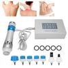 Professional Shockwave Machine for Pain Relief ED Treatment Physiotherapy InstrumentUS Plug 100-240V