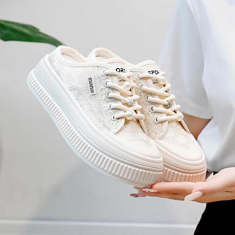 Summer New Slip-on Sandals Women's Outdoor Fashion Platform Slippers Casual Beach Shoes Street