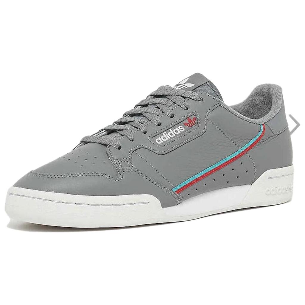 Adidas Continental 80 Grey B41671