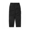 Thisisneverthat Hiking Pant Black  Ss25 