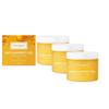 3X Gel Oásis Tropical Anti-Umidade - Fixação Firme Sem Frizz