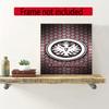 Eintracht Frankfurt Personalized Name Diamond Paintings Mosaic Wall Round Diamond Art Painting Kits Embroidery Crystal Accessories Frameless