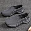 New Cloth Shoes Spring and Summer Soft-soled Casual Sports Walking Shoes