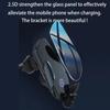 for BMW X1 IX1 2026 2026 Car Phone Holder 2026 X2 IX2 Screen Navigation Bracket Magnetic New Energy Wireless Charging Rack