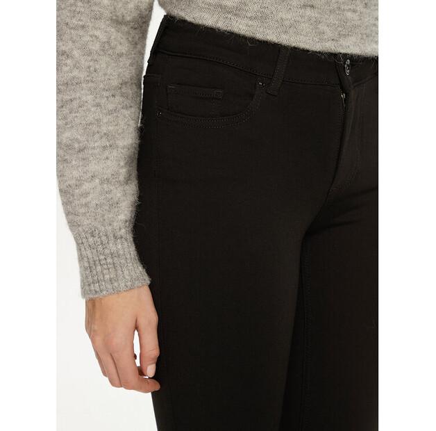 ONLY Blush Jeans 15319482 Black Skinny Fit